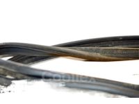 OEM 2013 Lexus IS350 Weatherstrip, Luggage Compartment Door - 64461-53020