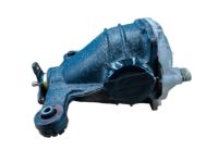 OEM 2012 Lexus LS460 Cover, Rear Differential Carrier - 41108-50031