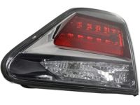 OEM Lexus RX350 Lamp Assy, Rear, RH - 81580-0E040
