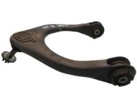 OEM 2008 Lexus IS F Front Suspension Upper Arm Assembly Left - 48630-59065