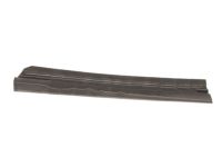 OEM Lexus RX350L MOULDING Sub-Assembly, Front - 75072-48100