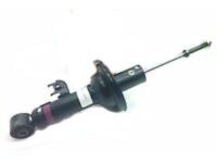 OEM Lexus LS600h Shaft Assembly, Front Drive - 43410-50014