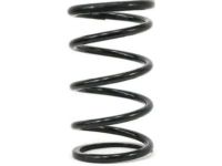 OEM 1998 Lexus LS400 Spring, Coil, Rear - 48231-50120