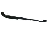 OEM 1997 Lexus LX450 Windshield Wiper Arm Assembly, Left - 85221-60022