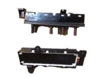 OEM 2002 Lexus ES300 Switch, Front Power Seat, LH - 84922-30230