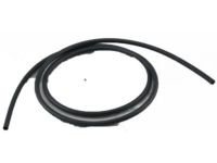 OEM Lexus NX300h Tube, Rubber - 90099-33080