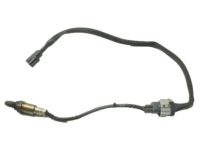 OEM 2011 Lexus IS F Sensor, Air Fuel Ratio - 89467-53020