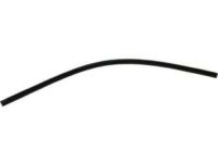 OEM Lexus GS430 Wiper Rubber, Right - 85214-30390