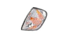 OEM Lexus Lens, Front Turn Signal Lamp, LH - 81521-50060