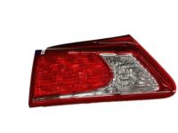 OEM Lexus IS350 Lens, Rear Lamp, LH - 81591-53090