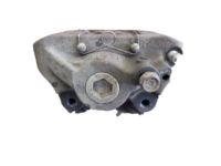 OEM Lexus LS600h Rear Passenger Disc Brake Cylinder Assembly - 47830-50150