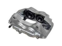 OEM 2000 Lexus LX470 Driver Disc Brake Cylinder Assembly - 47750-60080