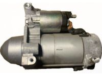 OEM 2009 Lexus IS F Starter Assy - 28100-38021