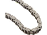 OEM Lexus Chain Sub-Assembly, No.2 - 13507-0P010