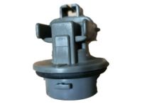 OEM Lexus Plug, Socket - 90075-60051