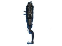 OEM 2014 Lexus LS600h Cylinder Assembly, Pneumatic - 48020-50341