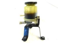 OEM Lexus Reservoir Assy, Vane Pump Oil - 44360-35170