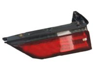 OEM 2016 Lexus LX570 Lens & Body, Rear Lamp - 81581-60410