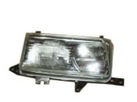 OEM 1997 Lexus LX450 Headlamp Unit Assembly, Right - 81130-60830