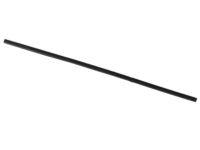 OEM Lexus NX200t Wiper Blade Rubber, Right - 85214-78010