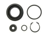 OEM 2017 Lexus RC F Cylinder Kit, Rear Disc - 04479-0W030