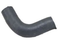 OEM 2016 Lexus IS300 Hose, Radiator, NO.1 - 16571-31350