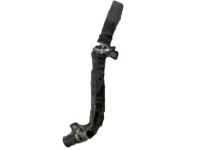 OEM Lexus IS300 Hose, Air, NO.2 - 17342-46200