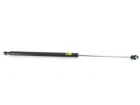 OEM 2012 Lexus IS F Support Assembly, Luggage - 64530-53014