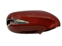 OEM 2012 Lexus ES350 Cover, Outer Mirror - 8791A-53411-D0