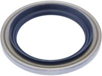 OEM 1987 Toyota Supra Axle Bearing Oil Seal - 90311-63001