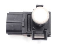 OEM Lexus RX450h Sensor, Ultrasonic, NO.1 - 89341-48010-B0