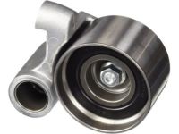 OEM Toyota Land Cruiser Pulley - 13505-0F010