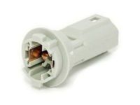 OEM Toyota Prius Socket & Wire - 90075-99011