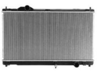 OEM 2014 Lexus IS350 Radiator Assembly - 16400-31440