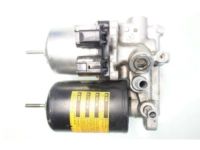 OEM Toyota Prius Plug-In Pump Assembly - 47070-47060