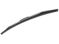OEM 2016 Lexus RC F Front Wiper Blade, Left - 85222-24150