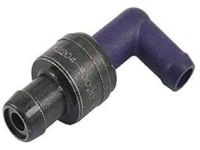 OEM 2000 Toyota Tundra PCV Valve - 12204-50020