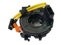 OEM 2017 Lexus NX200t Spiral Cable Sub-Assembly - 84308-53010