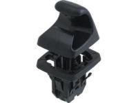 OEM Toyota RAV4 Sunvisor Holder - 74348-33040-C0