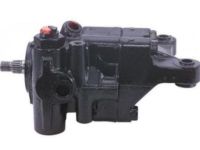 OEM 1992 Lexus SC400 Power Steering Pump - 44320-24051
