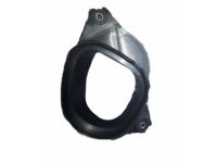 OEM 2014 Lexus LX570 Inlet, Air Cleaner - 17751-38040