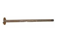 OEM 1996 Lexus LX450 Shaft, Rear Axle - 42311-60100