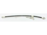 OEM 1998 Lexus SC300 Hose, Flexible, NO.1(For Front) - 47340-14011