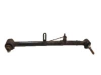 OEM 2002 Lexus LS430 Rear Suspension Control Arm Assembly, No.2, Left - 48740-50020