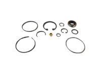 OEM 2005 Lexus SC430 Gasket Kit, Power Steering Pump - 04446-30250