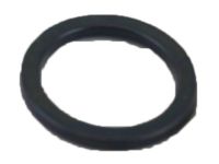 OEM 2009 Lexus GX470 Gasket(For Oil Filler Cap) - 12195-50010