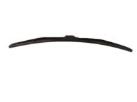 OEM 2016 Lexus ES300h Front Wiper Blade, Left - 85222-06180