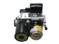 OEM Lexus ACTUATOR Assembly, Brake - 44050-30670