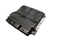 OEM 2016 Lexus GX460 Engine Control Computer - 89661-60U20