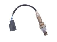 OEM 1993 Lexus LS400 Sensor, Oxygen - 89465-50010